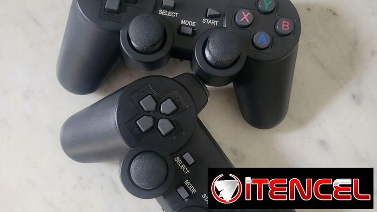 Mando pc,android,ps2,ps3 !!!