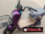 Moto (pequeña) DCMLZ B1