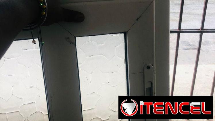 Ventanas para baño