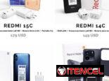 VENDO CELULARES Y TABLETS NUEVOS – VARIEDAD DE MODELOS Cuerpo: Equipos nuevos en caja con accesorios originales. Stock d