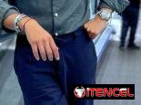 Ropa de Hombre. Moda italiana. Ropa de Lino 52465450
