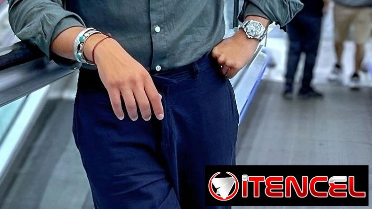 Ropa de Hombre. Moda italiana. Ropa de Lino 52465450