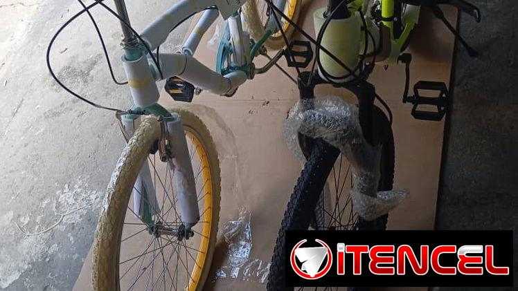 BICICLETAS