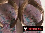 Zapatos de niña