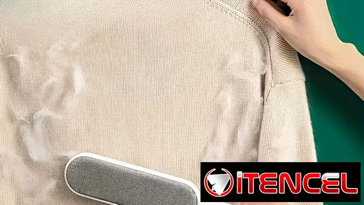 Cepillo de Limpieza Manual de Doble Cara ✨