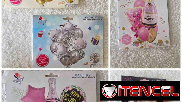 🎈🎈Bouquets de Globos