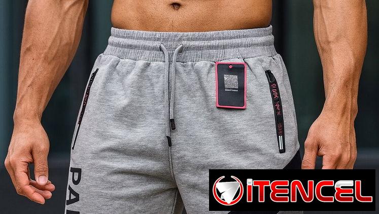 Short de hombre y pantalón de hombre