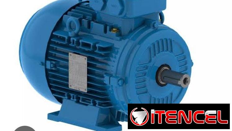 instalador de motores trifacicos y monofasicos