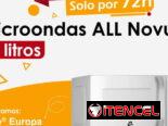 Electrodomésticos con factura y garantía