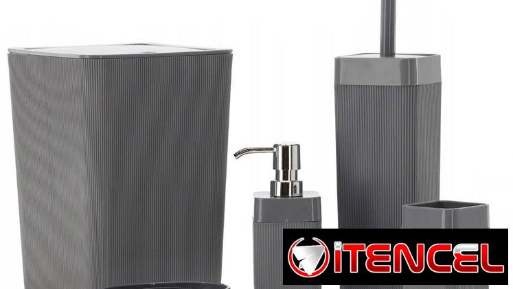 Kit para baño