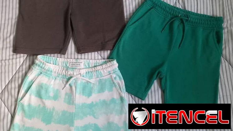 Ropa de niño de 6 a 10 años