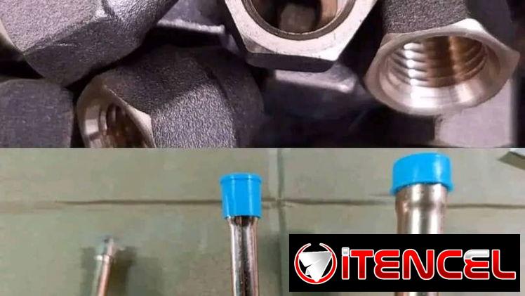 ‼️VENTA DE ACCESORIOS Y PIEZAS DE REFRIGERACIÓN Y CLIMA ‼️