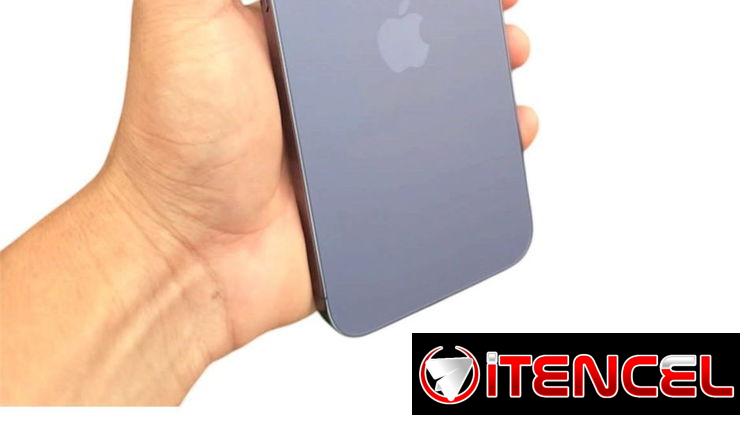 Vendo iPhone 14 Pro Max