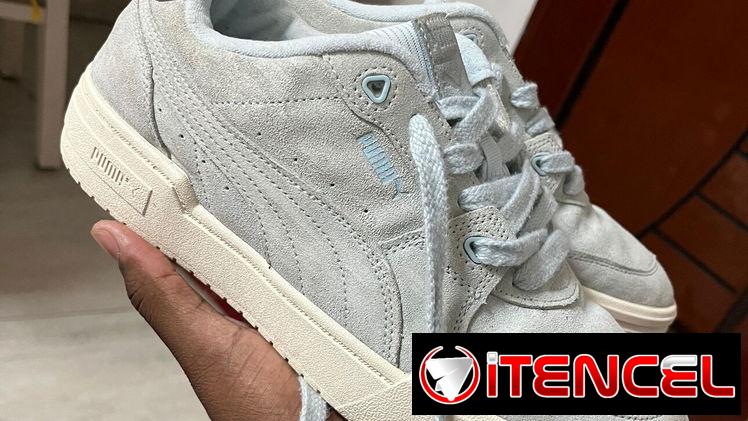 Puma Originales de muy poco uso