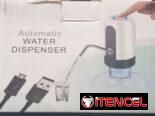 Dispensador de agua