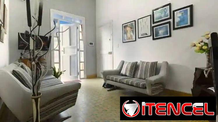 🟢🟢🟢 Buscas una casa de renta en Cuba cerca de los lugares más emblemáticos de la Habana⁉️