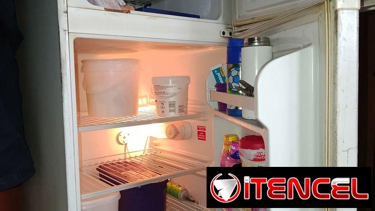 Refrigerador haier