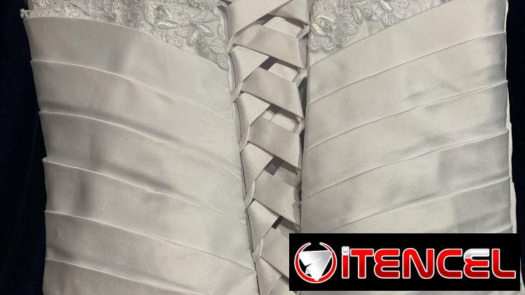 Vestido de Boda