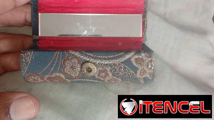 Vendo dos piezas chinas