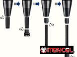 Aspiradora de mano inalámbrica compacta y portátil | videojuegoshabana.com