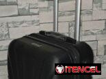 Maleta de 10 kg para equipaje de mano.