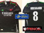 PULLOVER DE del ARSENAL , CAMISETA DE FUTBOL DEL ARSENAL ODEGARD SAKA HAVERTZ