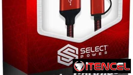 CABLES PARA CELULAR