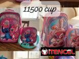 Combos de mochilas de 3 piezas!!!