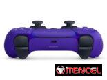 Producto: Control Inalámbrico DualSense para PlayStation 5 (Purpura Galactico) | videojuegoshabana.com