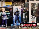 Figuras Coleccionables y más!!! Desde 1500cup en adelante… para más fotos contactar al wsapp 53222974
