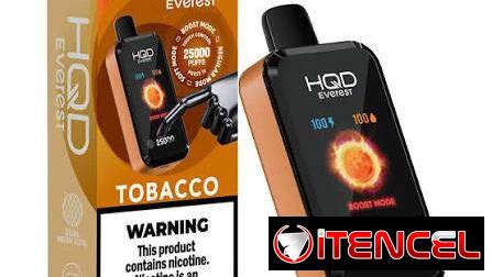 Vaper Cuvie