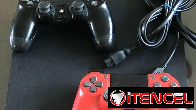 Play 4 slim