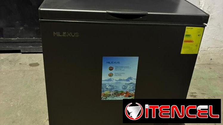 🧊 Neveras y exhibidores – Para tu hogar o tu negocio
