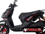 Vendo Moto Lifan Scooter 150 CC, nueva cero kilómetro.