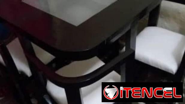Juegos de comedor