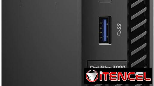 Mini PC Dell OptiPlex 3090