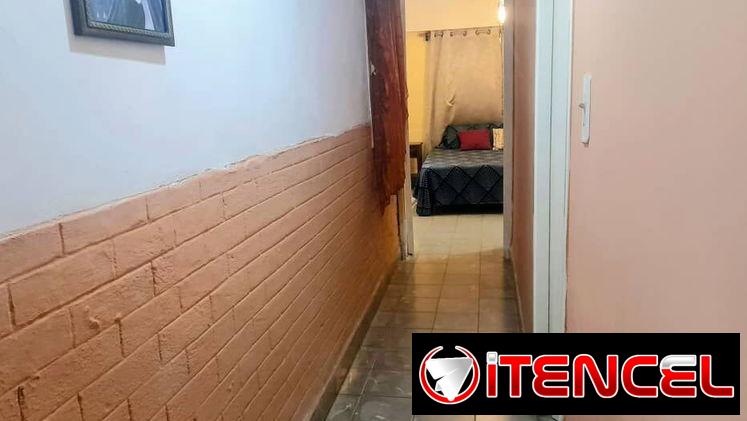 🌿 Propiedad Horizontal de 3 Habitaciones y Garaje en Playa REF 1446