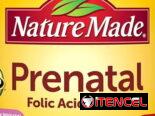 Prenatal Super completo mas info al 55055685 Mensajería Disponible