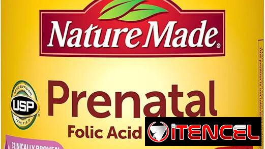 Prenatal Super completo mas info al 55055685 Mensajería Disponible