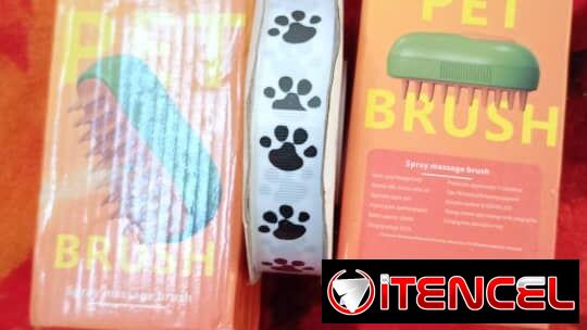 SE VENDEN ARTICULOS DE PERROS POR UNIDAD Y CANTIDAD LOS MEJORES PRECIOS
