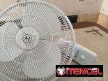 Ventilador de pared marca INPUT