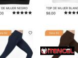 Licras y tenis