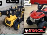 📢Cositas para tus bebes y más juguetes📣