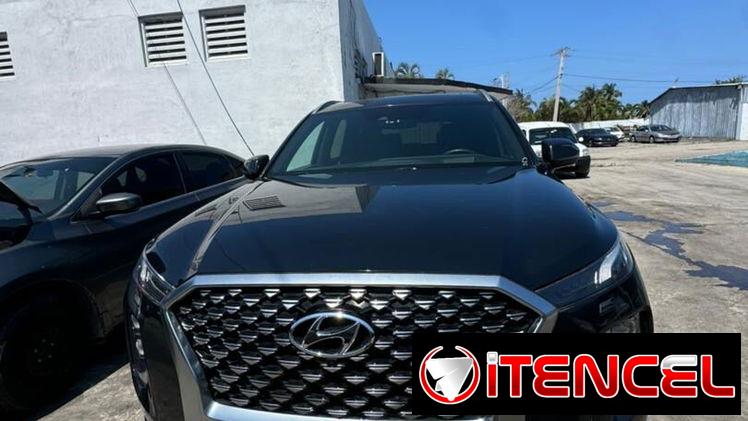 Vendo negocios Hyundai, palizada del 2021 callygrafhy
