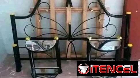 Camas y colchones de lujo. Importados, originales. Mejores Precios Transporte