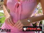 Vestidos originales
