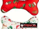 Juguetes de Peluche de Navidad !!! Para Mascotas !!!