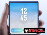 Samsung Galaxy Z Flip7 512GB 12GB RAM Blue Shadow | Smartphone Samsung en La Habana