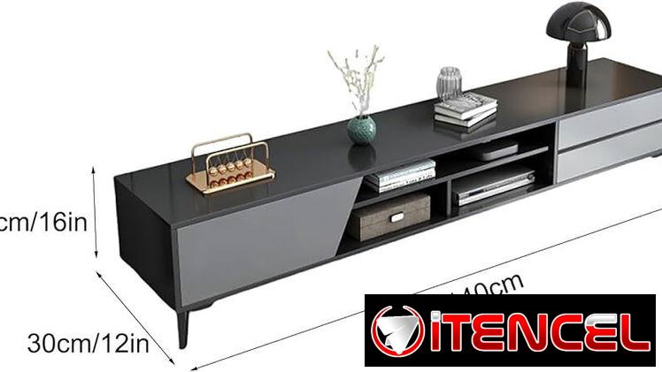 Mueble de TV