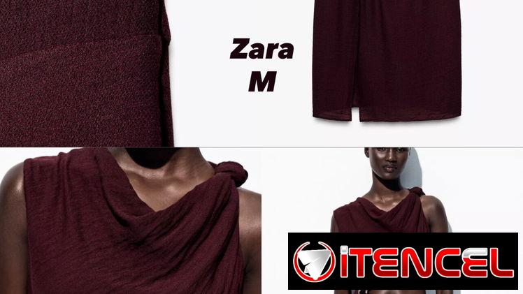 Vestidos Zara,Stradivarius,Pull&bear y más (Todo de marcas europeas)